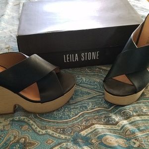 Stiletto group size 8 summer, evening, and party s